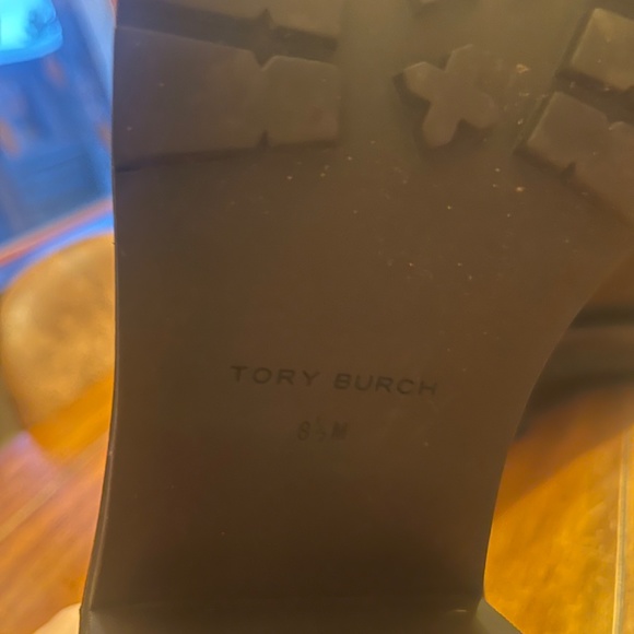 Tori Burch Miller Boot - Picture 2 of 3